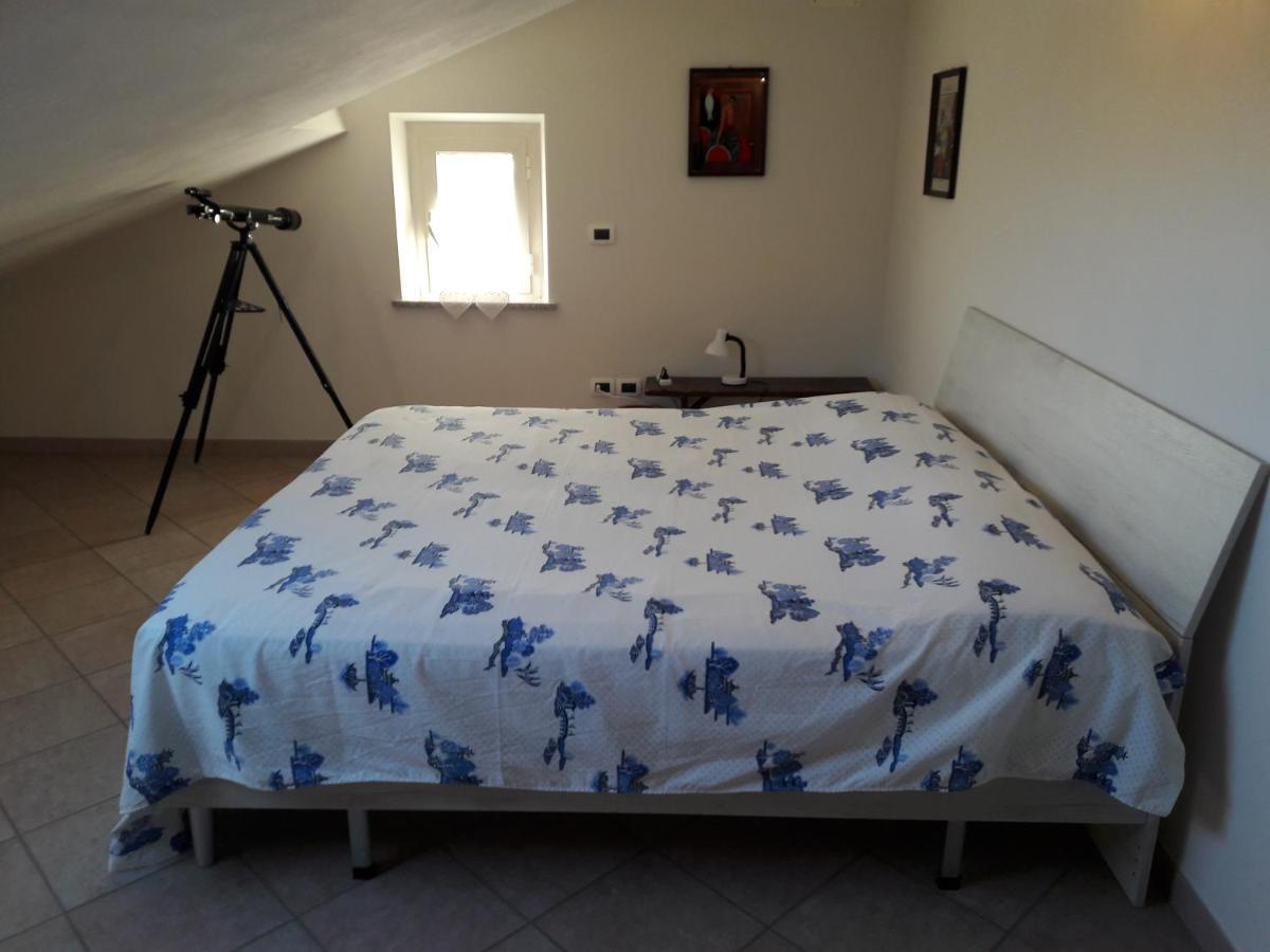 La Casa Gialla Belvedere Cortona Zewnętrze zdjęcie
