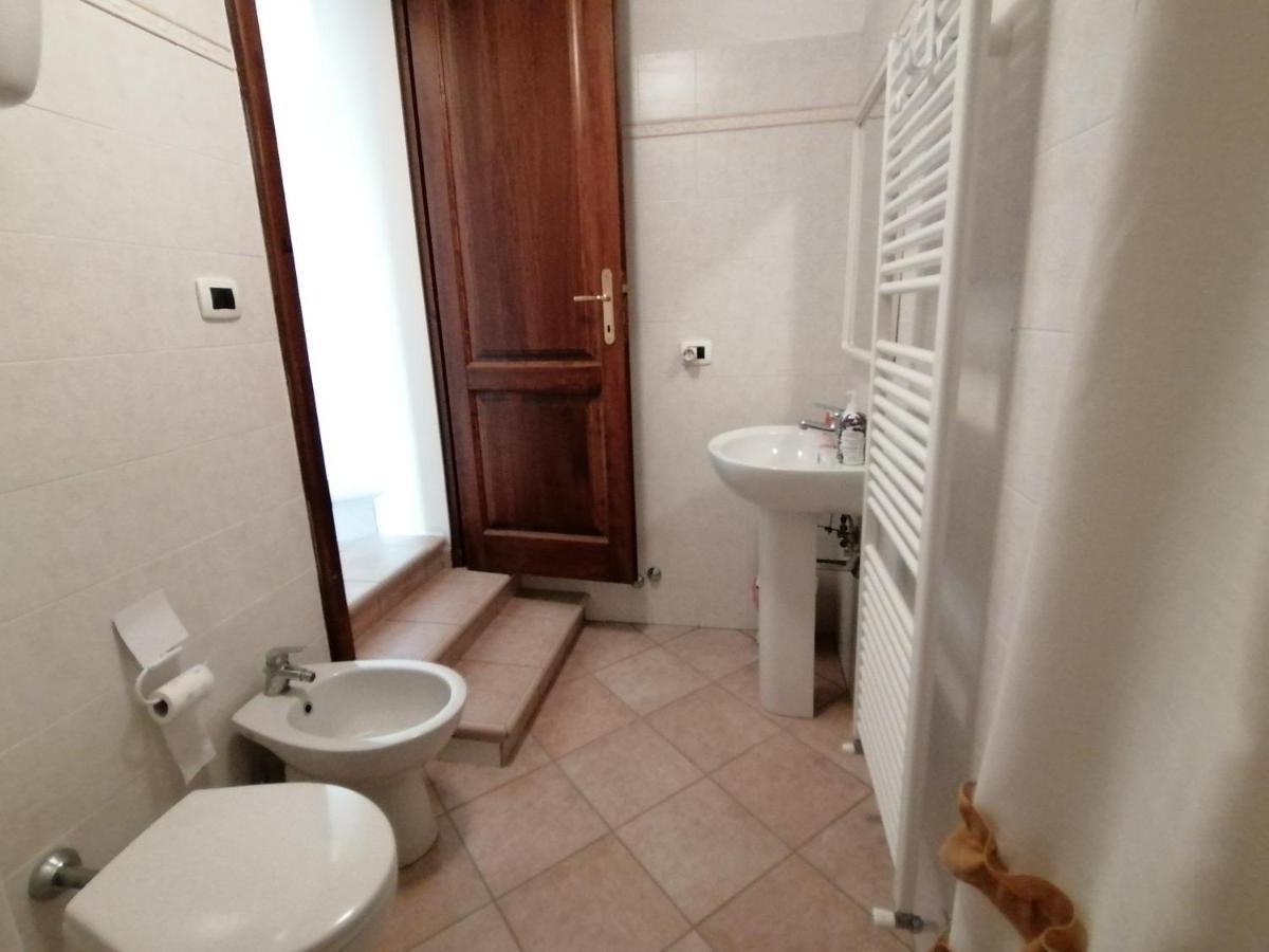 La Casa Gialla Belvedere Cortona Zewnętrze zdjęcie