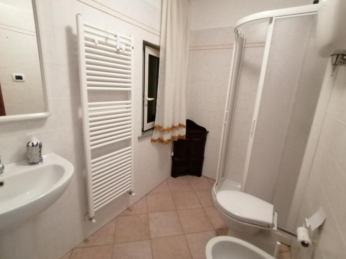 La Casa Gialla Belvedere Cortona Zewnętrze zdjęcie