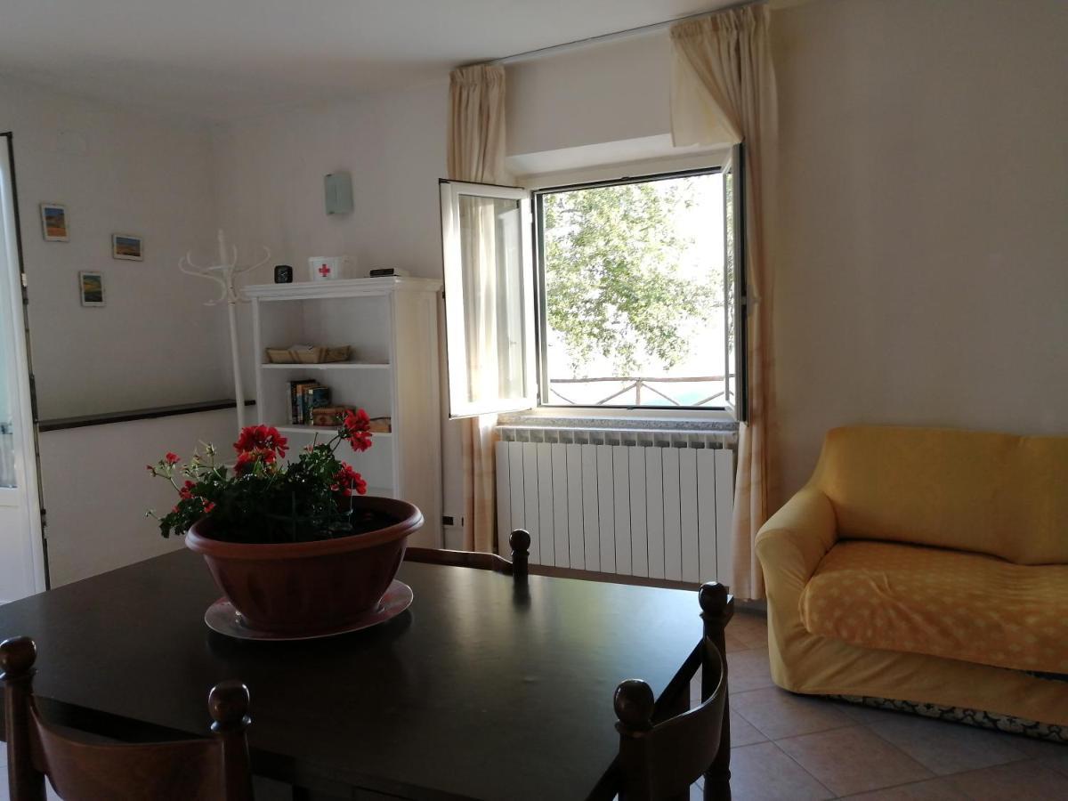 La Casa Gialla Belvedere Cortona Zewnętrze zdjęcie