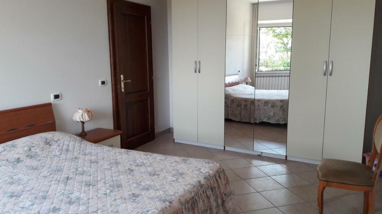 La Casa Gialla Belvedere Cortona Zewnętrze zdjęcie